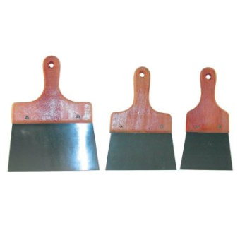 Stainless Steel Filling Spatula 140mm