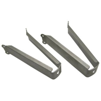 Echomax EM305PEMB Stainless Steel Support On Mast/Echo 305