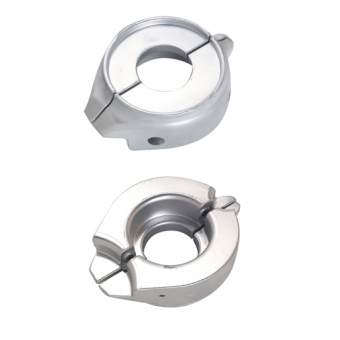 Tecnoseal Aluminium Collar For Sail Drive 130/150 HP