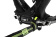 Spinlock DW-STR/2LE/C 1 Clip & 1 Link Elasticated Performance Safety Line