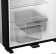 Osculati 50.914.09 - NRX0115C Refrigerator 115L Dark Silver