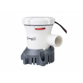 Attwood Tsunami MK2 Pump T1200 12V