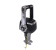 Dometic CHX8241P Xtreme Dual Top Mount Control Chrome Trim Switch (no Neutral Interlock on Handle)
