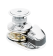 Lofrans Windlass Vertical, Model 'Project X3', 10mm, 12v, 1700w, With Drum