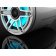 JL Audio 010-03278-00 - M6-770ETXv3 White Marine Speaker With LEDs
