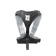 Spinlock DW-LTDH/A275 275N Deckvest Duro+ Lifejacket Harness (Black) - UML Pro Sensor Elite Firing Head