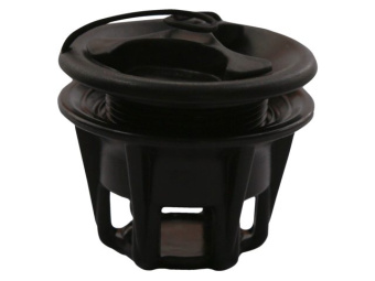 Talamex Airvalve Black Standard For Aqualine / Greenline / Superlight / Heavy-Duty