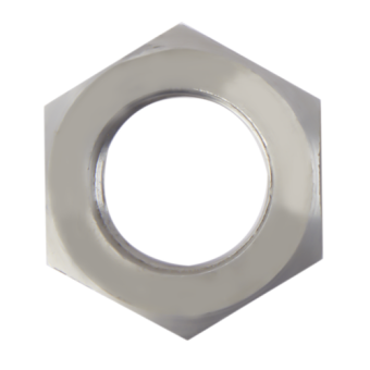 Multiflex RE-NT-100 - Stainless steel rod end nut LM-IC-100