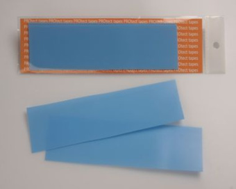 PROtect Tapes Tape And Sticker Set Laser Mast Step And Collar 2-Piece
