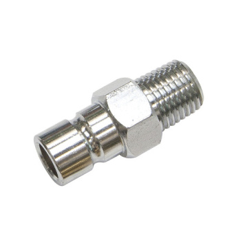 Bukh PRO N0100055 - MALE CONNECTOR BIG