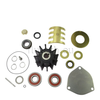 Sherwood 23974 - Major Repair Kit Without Shaft