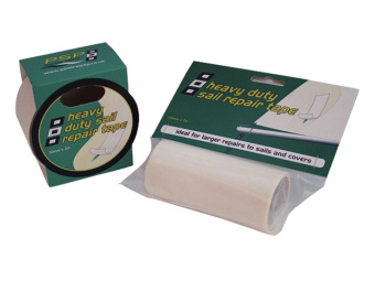 PSP Heavy Duty Stayput Self-adhesive Tapes For Repairs 2m