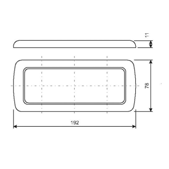 Support 3 Modules