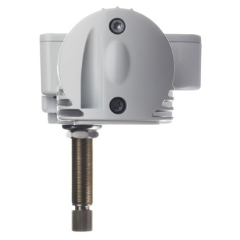 Roca 533012 W12 Windscreen Wiper Motor - 24V - Bulkhead 16mm