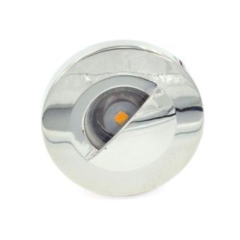 Bukh PRO L4405028 - RECESSED MOUNTING LED COURTESY LIGHT