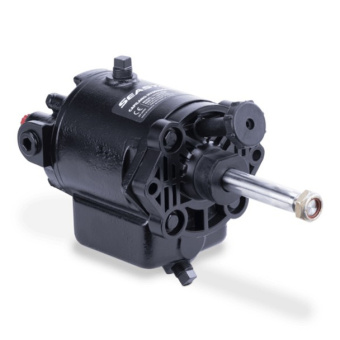 SeaStar HH5275 - Capilano Helm 1275v With Adjustable Volume For Hydraulic Steering System