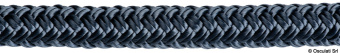 Osculati 06.468.05 - Double Braid Blue 5 mm (200 m)