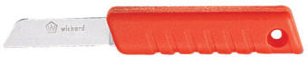 Wichard 10009 - Floating Knife With Fixed Blade Including Case 19 cm