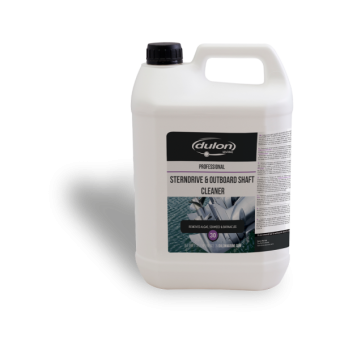 Sterndrive & Ouboard Shaft Cleaner 30 - 5 Litres