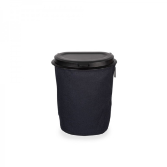 FlexTrash Navy Blue Small