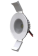 Lumishore 60-0485 - Spotlight Eclipse Downlight Dl55 Blue And White Light White Case Lumishore 60-0485 - Spotlight Eclipse Downlight Dl55 Blue And White Light White Case