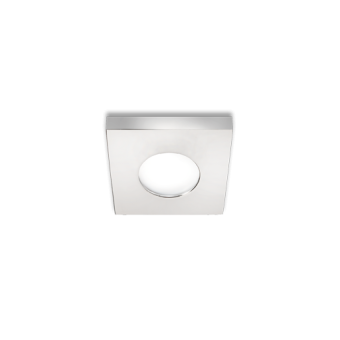 BCM Courtesy Light Baltimora 35 0.5W 10-30V Stainless Steel IP66 2700K