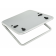 Plastimo 67929 - Anodized Aluminium Hatch Size 70 687*687