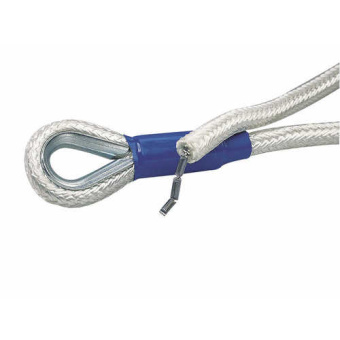 Plastimo 31188 - Mixed (Rope/Lead) Mooring Line Ø 16 mm L50 m