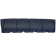 Allpa Dock Fender, 1000x190x190mm, 3,6kg, Dark Blue (Size 1)