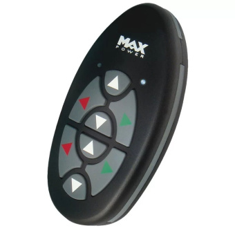 Max Power 312969 - Radio Remote Control 868MHZ (EU)
