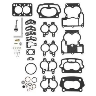 Sierra 18-7746 Carburetor Kit For Mercruiser - Rochester 2 Body Engines