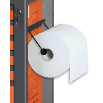 Beta 024004903 - Paper Roll Holder For Mobile Roller Cab