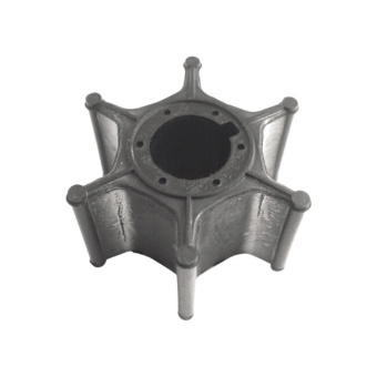 Talamex Neoprene Outboard Impeller Key Drive 6 Blades 12,20 x 42,00 x 20,00 mm