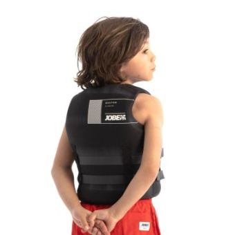 Plastimo 71932 - Jobe Vest Néoprene Junior Black 140