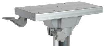 Osculati 48.711.99 - Base And Column + Seat Support Height 340/470