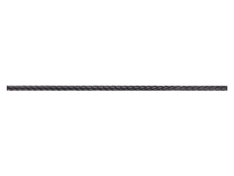 Talamex Magic D-Pro Coated Dyneema SK78 12-Strand Rope Ø2-10 mm