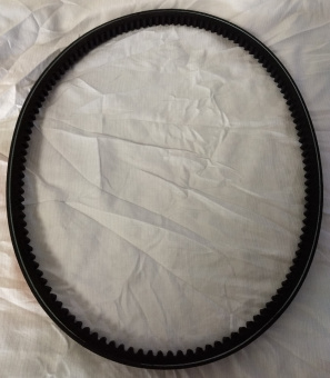 Parker 70-0360 BX36 Drive Belt for Water Purification Systems