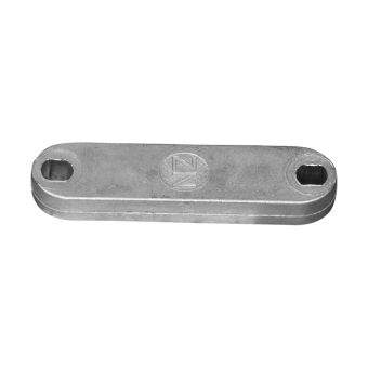 Tecnoseal Quick Plate Anode – TQR6015