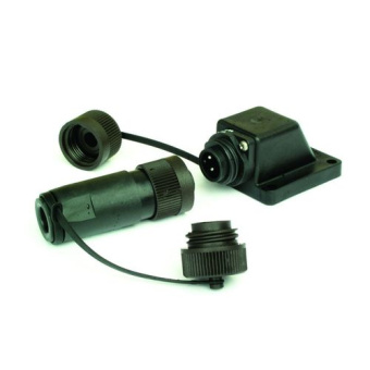 Philippi 406923002 - Circular connector set 692 country GL/DK