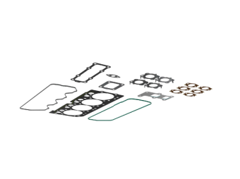 John Deere DZ110018 - IT4/FT4 4045 Engine Cylinder Gasket Kit
