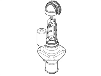 Lalizas 196482 - Lifebuoy Light Stella
