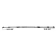 Ultraflex 40330Z - MachZero 33C Control Cable 8ft / 2.44m