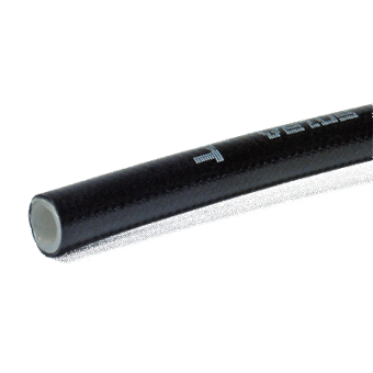 Vetus SLANGH100 - Nylon Hydraulic Steering Hose 8X12mm