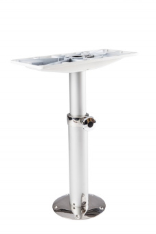 Norsap Telescopic Table Leg (42.5 - 72 cm)