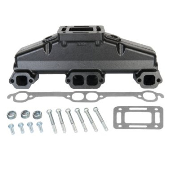 Sierra 18-1997-1 Universal Exhaust Manifold For GM V8 Engines
