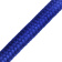 English Braids 14100200910 24-Strand Matt Rope 10 mm Blue 200 m