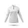 Plastimo 70282 - Women's UVActive High Collar 1/4 Zip Top White Size XL Plastimo 70282 - Women's UVActive High Collar 1/4 Zip Top White Size XL