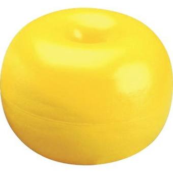 Plastimo 43399 - CanSB Round Surface Float Yellow Ø 17 cm