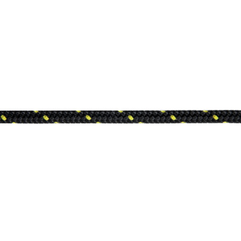 Optiparts EX7503 - Vectran Trimline Black/Yellow 400 m 3 mm