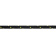 Optiparts EX7503 - Vectran Trimline Black/Yellow 400 m 3 mm